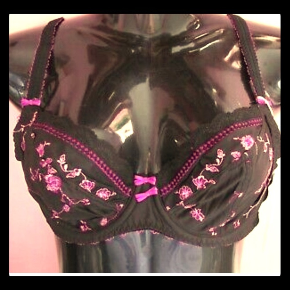 Freya bra (never worn!)
